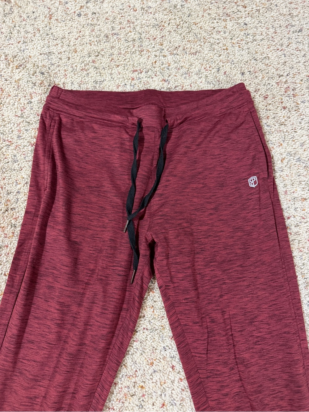 Born Primitive Rest Day Jogger
